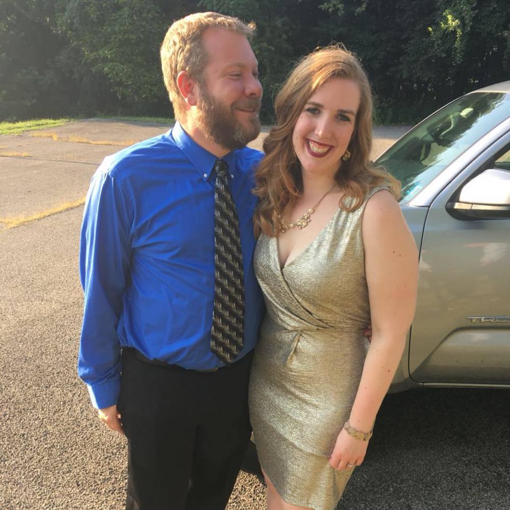 Meet your Posher, Laura